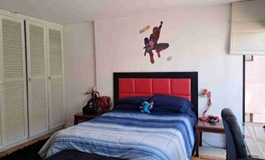 Vendo departamento en Centro norte de Quito sector El Bosque