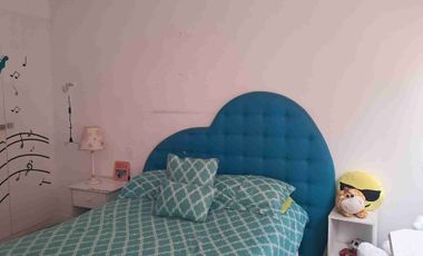 Vendo departamento en Centro norte de Quito sector El Bosque