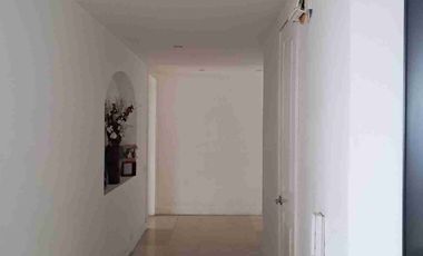 Vendo departamento en Centro norte de Quito sector El Bosque