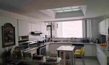 Vendo departamento en Centro norte de Quito sector El Bosque