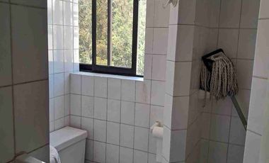 Vendo departamento en Centro norte de Quito sector El Bosque