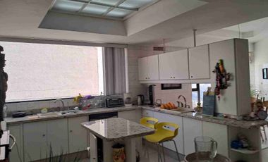 Vendo departamento en Centro norte de Quito sector El Bosque