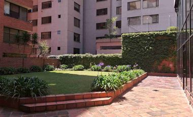 Vendo departamento en Centro norte de Quito sector El Bosque