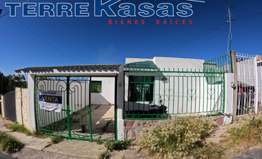 Casa en Venta en Zacatecas, en Colonia Lomas del Lago