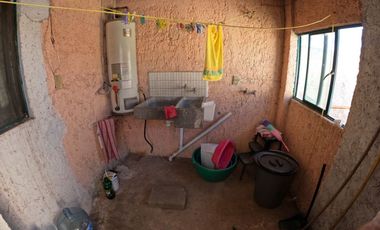 Casa en Venta en Zacatecas, en Colonia Lomas del Lago