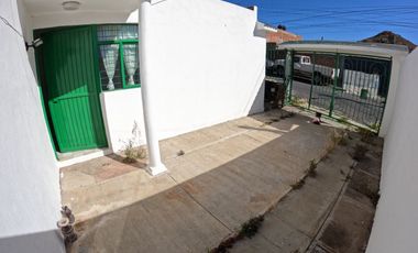 Casa en Venta en Zacatecas, en Colonia Lomas del Lago