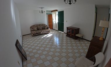 Casa en Venta en Zacatecas, en Colonia Lomas del Lago