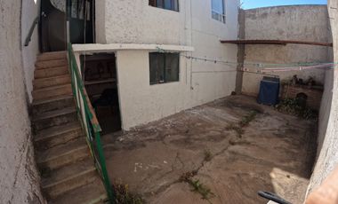 Casa en Venta en Zacatecas, en Colonia Lomas del Lago