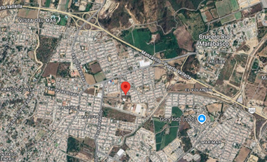 SE VENDE CASA EN SOL DEL PACIFICO , MANZANILLO COLIMA !