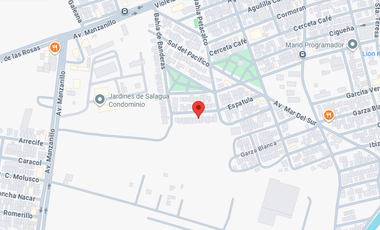 SE VENDE CASA EN SOL DEL PACIFICO , MANZANILLO COLIMA !