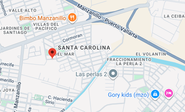 SE VENDE CASA EN SOL DEL PACIFICO , MANZANILLO COLIMA !