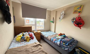 Departamento en Venta en Condominio Lomas de Javiera