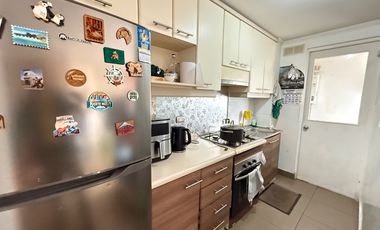 Departamento en Venta en Condominio Lomas de Javiera