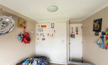 Departamento en Venta en Condominio Lomas de Javiera