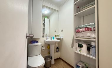 Departamento en Venta en Condominio Lomas de Javiera