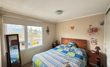 Departamento en Venta en Condominio Lomas de Javiera