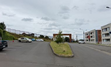 Departamento en Venta en Condominio Lomas de Javiera