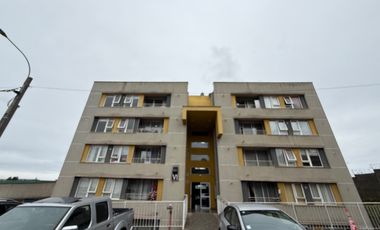 Departamento en Venta en Condominio Lomas de Javiera