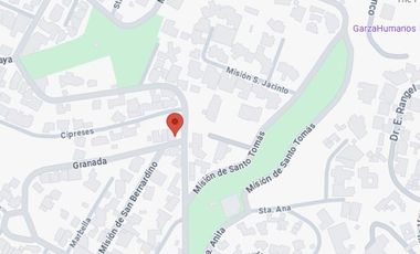 Remate de Casa en San Pedro Garza García, Nuevo León