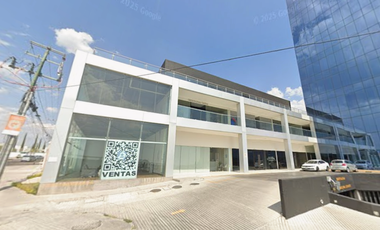 OFICINA EN VENTA EN QUERÉTARO, QUERÉTARO – Oficina con todos los servicios disponibles, Recuperación Bancaria