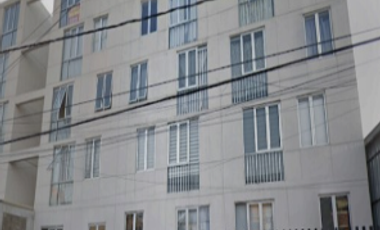 DEPARTAMENTO DE ENTREGA INMEDIATA EN  CUCHILLA PANTITLAN, VENUSTIANO CARRANZA, CDMX