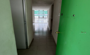 DEPARTAMENTO DE ENTREGA INMEDIATA EN  CUCHILLA PANTITLAN, VENUSTIANO CARRANZA, CDMX