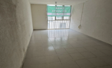 DEPARTAMENTO DE ENTREGA INMEDIATA EN  CUCHILLA PANTITLAN, VENUSTIANO CARRANZA, CDMX