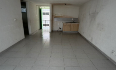 DEPARTAMENTO DE ENTREGA INMEDIATA EN  CUCHILLA PANTITLAN, VENUSTIANO CARRANZA, CDMX