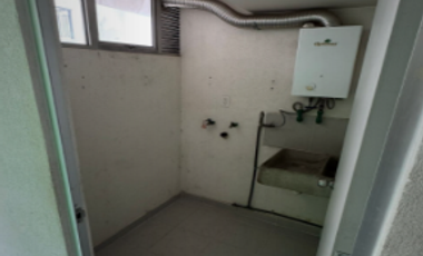 DEPARTAMENTO DE ENTREGA INMEDIATA EN  CUCHILLA PANTITLAN, VENUSTIANO CARRANZA, CDMX