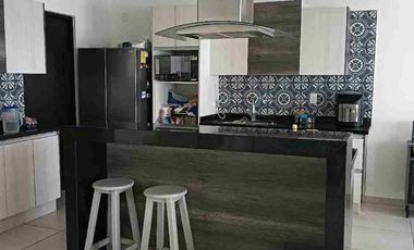 Casa Renta Cumbres Residencial 3 recámaras y Roof garden