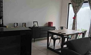 Casa Renta Cumbres Residencial 3 recámaras y Roof garden