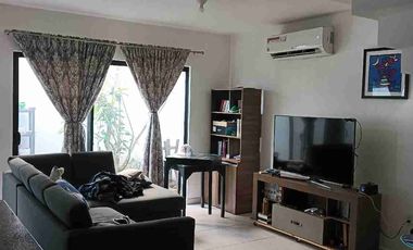 Casa Renta Cumbres Residencial 3 recámaras y Roof garden