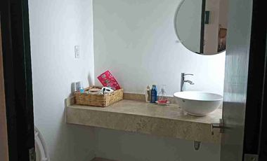 Casa Renta Cumbres Residencial 3 recámaras y Roof garden