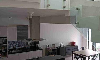 Casa Renta Cumbres Residencial 3 recámaras y Roof garden