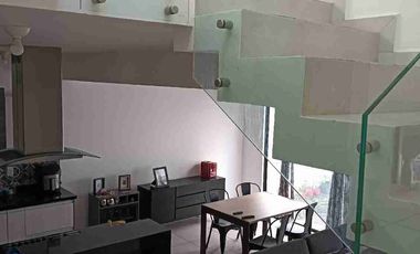 Casa Renta Cumbres Residencial 3 recámaras y Roof garden