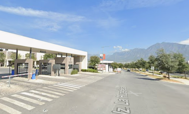 CASA EN VENTA FERRARA RESIDENCIAL GARCIA NUEVO LEON OPORTUNIDAD DE RECUPERACION HIPOTECARIA