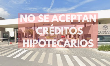 CASA EN VENTA FERRARA RESIDENCIAL GARCIA NUEVO LEON OPORTUNIDAD DE RECUPERACION HIPOTECARIA