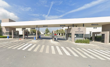 CASA EN VENTA FERRARA RESIDENCIAL GARCIA NUEVO LEON OPORTUNIDAD DE RECUPERACION HIPOTECARIA