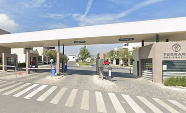 CASA EN VENTA FERRARA RESIDENCIAL GARCIA NUEVO LEON OPORTUNIDAD DE RECUPERACION HIPOTECARIA