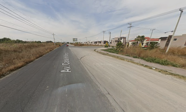 LV25-124 CASA EN VENTA DE RECUPERACION BANCARIA C. David Alfaro Siqueiros 13, 55787 Villas de Tonanitla, Estado de México