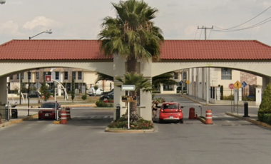 LV25-124 CASA EN VENTA DE RECUPERACION BANCARIA C. David Alfaro Siqueiros 13, 55787 Villas de Tonanitla, Estado de México