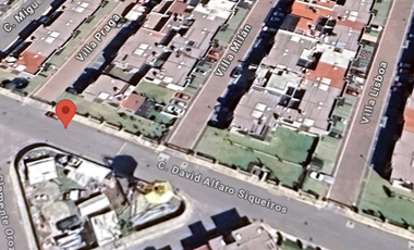 LV25-124 CASA EN VENTA DE RECUPERACION BANCARIA C. David Alfaro Siqueiros 13, 55787 Villas de Tonanitla, Estado de México