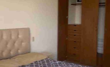 Lomas de Urdesa, alquiler suite amoblada con garaje