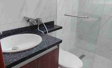 Alquiler casa valle de los chillos