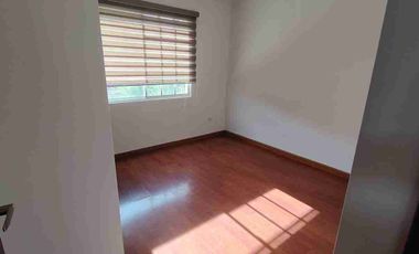 Alquiler casa valle de los chillos