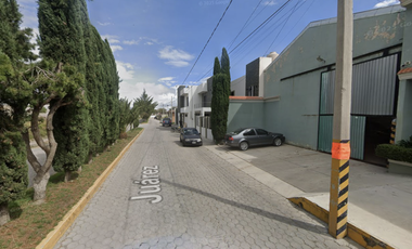 BONITA CASA EN VENTA CON BODEGA. CDAD DE LIBRES. PUEBLA. REMATE BANCARIO