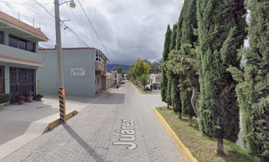 BONITA CASA EN VENTA CON BODEGA. CDAD DE LIBRES. PUEBLA. REMATE BANCARIO