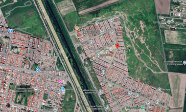 CASA EN VENTA EN VILLAS DE NEXTLALPAN SANTA INES EDO MEX OPORTUNIDAD HIPOTECARIA