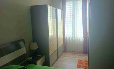 DIJUAL UNIT APARTEMEN 2 BR VIEW LAUT RUBY TOWER BALIKPAPAN SUPER BLOK