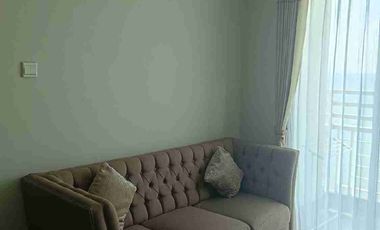 DIJUAL UNIT APARTEMEN 2 BR VIEW LAUT RUBY TOWER BALIKPAPAN SUPER BLOK